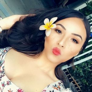 Meet your Posher, Rose